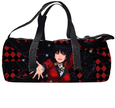 Сумка - 3d Kakegurui - Yumeko Jabami
