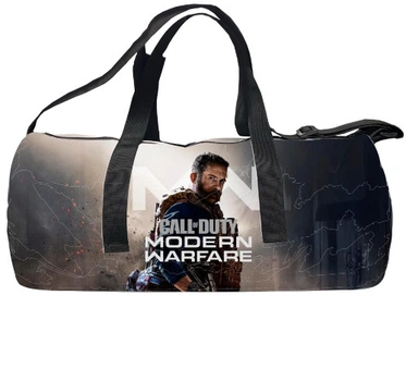 Сумка - 3d Call of Duty: Modern warfare