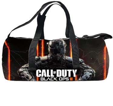 Сумка - 3d call of duty