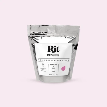 Барвник для тканини Rit ProLine Fuchsia розовий, 454 г (84122)