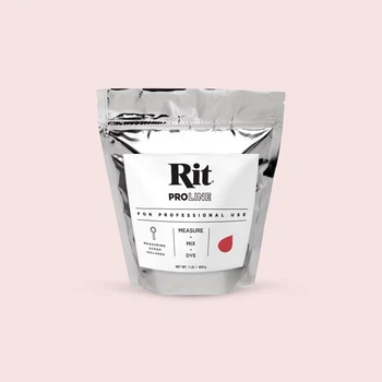 Барвник для тканини Rit ProLine Scarlet червоний, 454 г (84052)