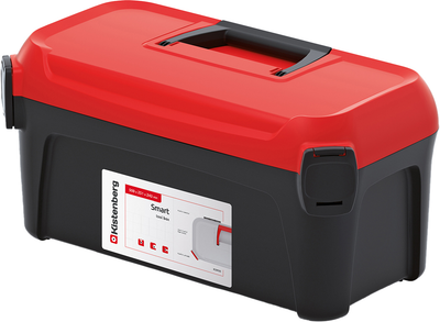 Скриня для інструментів Kistenberg KSM50 20" 500 х 251 х 243 мм Smart (11060108601)