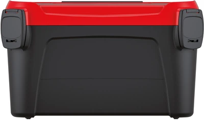 Ящик для инструментов Kistenberg KSM40 15" 380 х 234 х 225 мм Smart (11060108501)