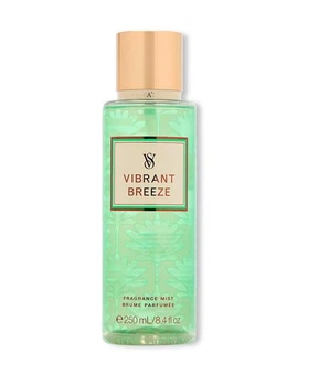 Парфюмированый спрей для тела Victoria's Secret Vibrant Breeze 250 мл