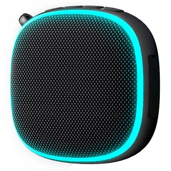 Bluetooth Колонка Proove Loadstone 6W Black