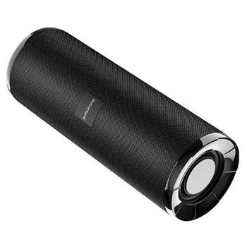 Bluetooth-колонка Borofone BR1 (Black) (179843)
