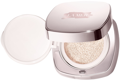 Podkład do twarzy rozświetlający La Mer The Luminous Lifting Spf 20 w kompakcie 01 Pink Porcelain 2 x 12 g (747930091059)