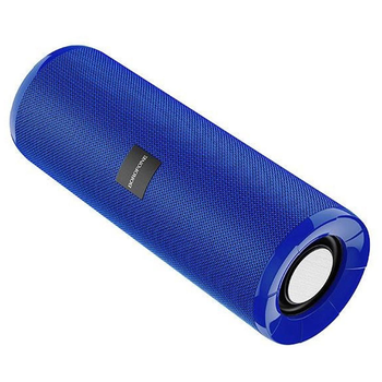 Bluetooth-колонка Borofone BR1 (Blue) (179842)