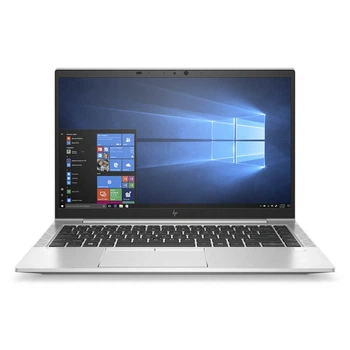 Ноутбук 14" HP EliteBook 845 G8: AMD Ryzen 3 5400U, DDR4 8 GB, SSD 256 GB, AMD Radeon Vega 6, IPS, Full HD, Б/У