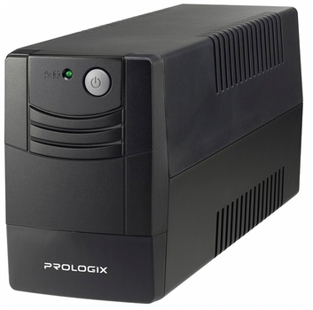 ИБП Prologix 1500 (PLPU1500VA4LED)