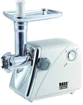 М'ясорубка Bass Polska BH 10245 (5902067623220)