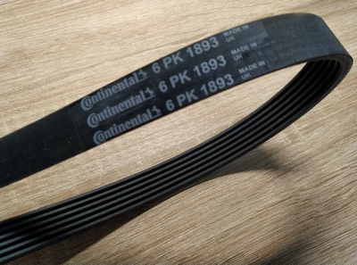 Ремінь 6PK 1893 CONTITECH