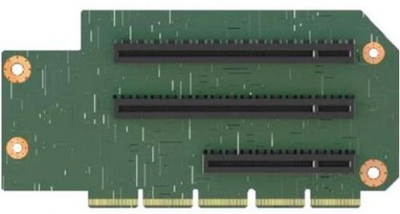 Райзер Intel 2U 3x PCIe (CYP2URISER1STD)