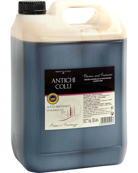Уксус бальзамик Antichi Colli Aceto Balsamico di Modena 5 л