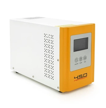 UPS ИБП с правильной синусоидой Patriot WD-50112 500Вт, 12В ток заряда до 15А