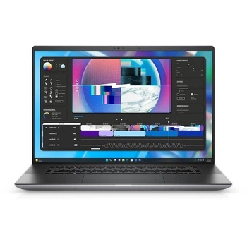 Ноутбук Dell Precision 5690, (H39KV) 16" FullHD / RAM 32 ГБ / SSD 1 ТБ / RTX 1000 / Windows 11 Pro