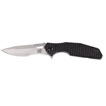 Ніж Skif Defender II SW Black (423SE). 63960