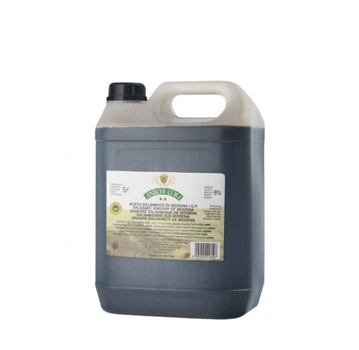 Бальзамический уксус ди Модена Antichi Colli Aceto Balsamico di Modena 5 л