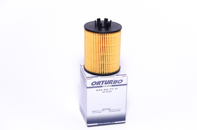 Фільтр масляний ORTURBO ЇМ 446 Р OR (SCT SH 446 Р) (EM62.77P)