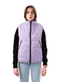 Жилет жіночий gard WAISTCOAT F-1 1/24 M бузковий 8433