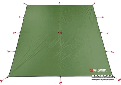 Тент Red Point Umbra 4x3 (4823082700615)