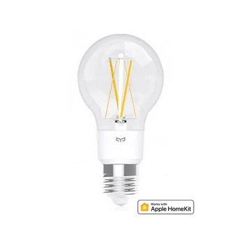 Умная лампа Yeelight Smart Filament Bulb E27 (YLDP12YL)