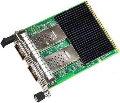 Karta sieciowa Intel 100GbE 2-Port 100GbE OCP 3.0 Modul E810 (2xQSFP28) (E810CQDA2OCPV3)