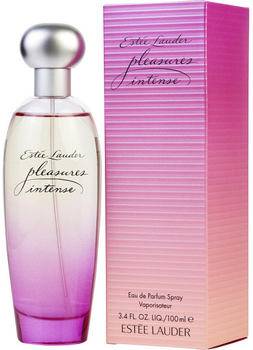 Парфумована вода для жінок Estee Lauder Pleasures Intense 100 мл (027131286905)