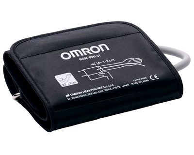 Манжета для тонометра Omron 22-42 см CW-2