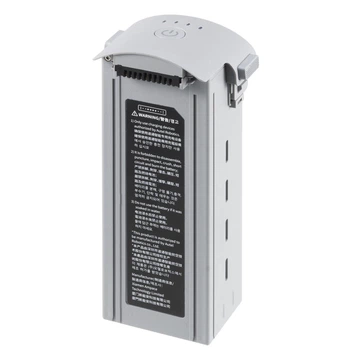 Аккумулятор для дрона Autel EVO Max 4T/4N Series Battery Grey ABX41 Потужна (102002209 / 102002210)