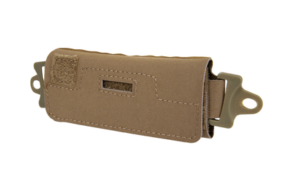 Підсумок Primal Gear Counterweight Pouch Coyote Brown