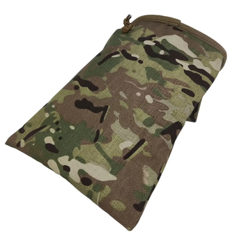 Підсумок скиду магазинів Grad Gear Multicam USA