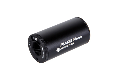 Трасерна насадка E-Shooter Flare Mono Silencer Black