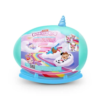 Пупс Babycorns Игрушка-сюрприз A Кукла Кролик (92108A)