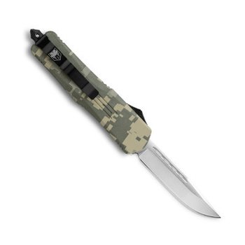 Ніж Cobratec OTF Large Army Digi Camo FS-3 Drop (06CT062)