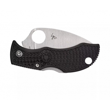 Ніж Spyderco Manbug Wharncliffe (MBKWP)