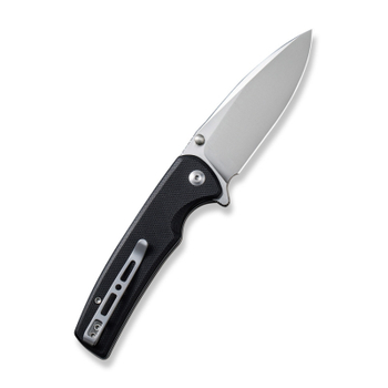 Нож Sencut Sachse Satin Black G10 (S21007-5)