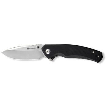 Нож Sencut Slashkin Satin Black G10 (S20066-1)