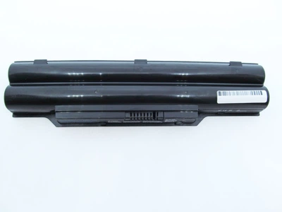 Батарея для ноутбука Fujitsu LifeBook A530 FPCBP250, 5200mAh, 6cell, 11.1V, Li-ion, чорна,
