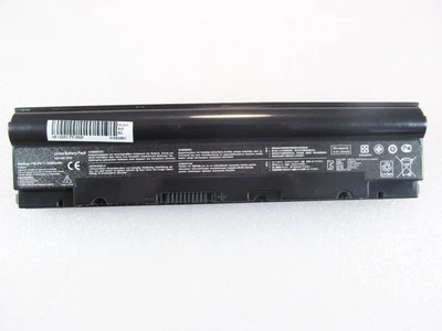 Батарея для ноутбука Asus A32-1025, 5200mAh, 6cell, 10.8 V-Li-ion, чорний