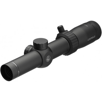 Оптический прицел Leupold Mark 3HD 1.5-4x20 (30mm) AR-Ballistic (180670)