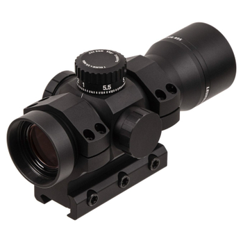 Прицел Leupold Freedom RDS 1x34mm Red Dot 223 BDC 1.0 MOA Dot (180093)