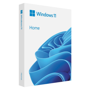 Операционная система Microsoft Windows 11 Home FPP 64-bit Russian NtR USB (HAJ-00121)