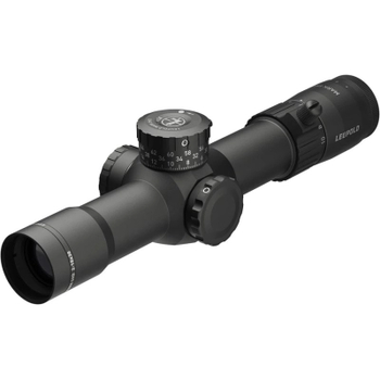 Оптический прицел Leupold Mark 5HD 2-10X30 (35mm) M1C3 FFP PR-1MOA (179704)