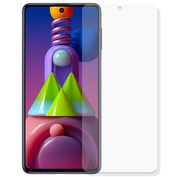 Пленка защитная Devia Realme GT2 Pro (DV-RLM-GT2Pro)