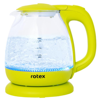 Електрочайники ROTEX RKT80-GP
