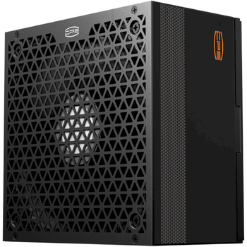 Блок питания 1000W PcCooler YK1000 80+ BRONZE (P5-YK1000-B1FWBK1-EU)