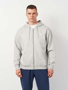Толстовка на флисе мужская Sport Essentials Full Zip