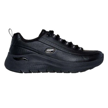 Женские кроссовки Skechers 36.5 Черный 150061 BBK