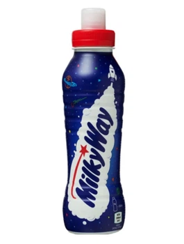 Коктейль молочный MilkyWay 350 мл